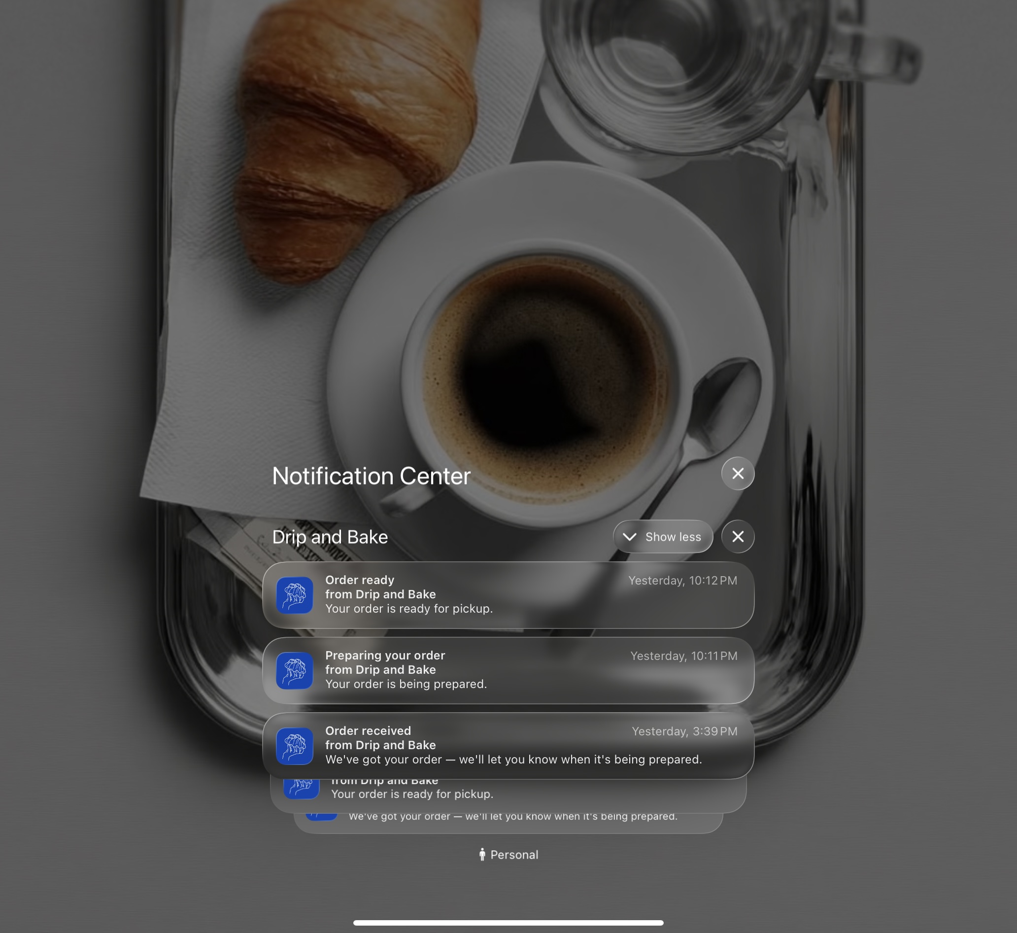 The Netsai storefront theme shown on laptop, tablet and phone