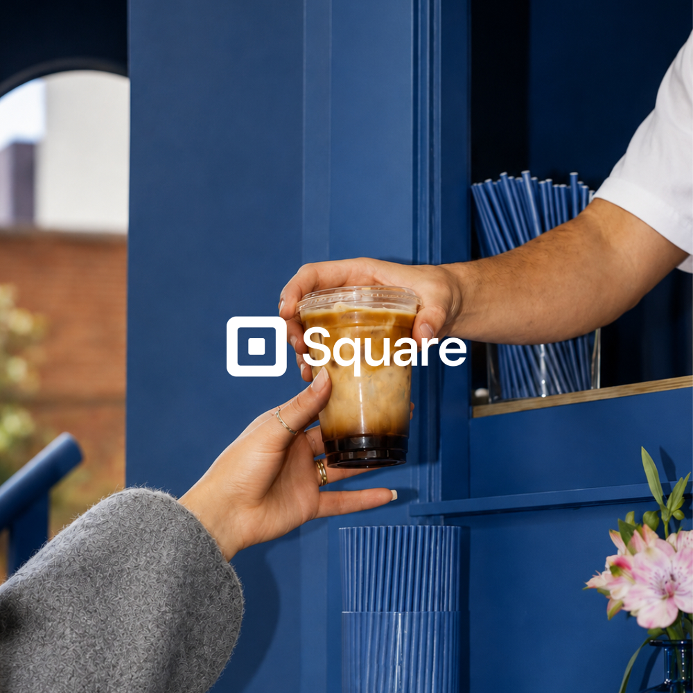 square pos